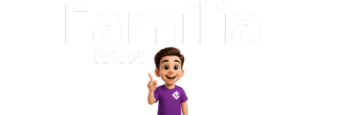 família Roxa